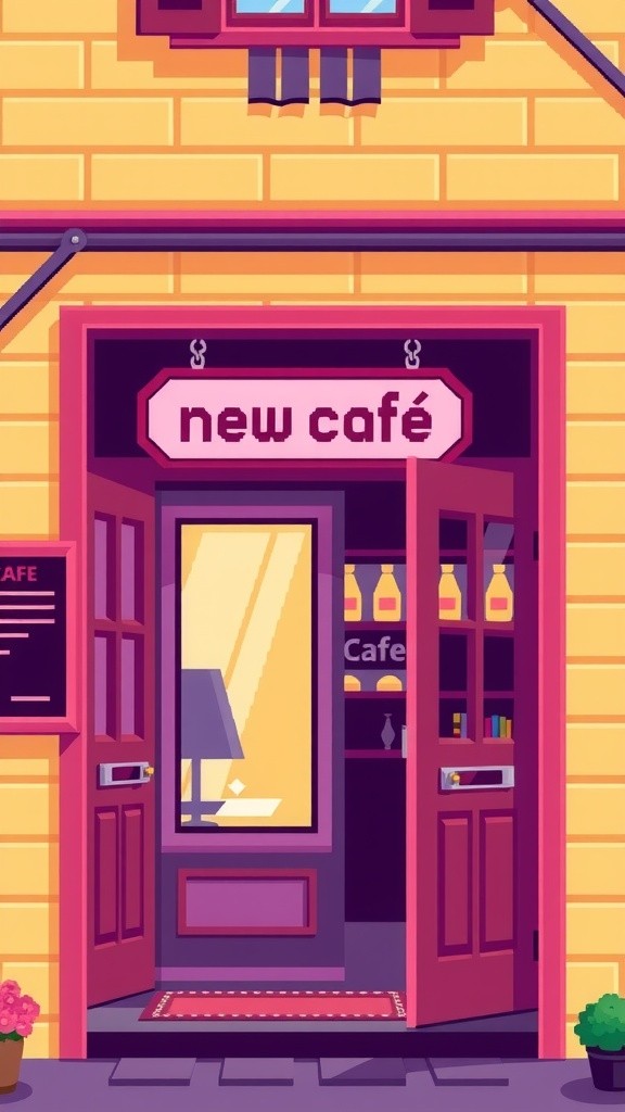 Kursi Komentar: Humor di Kafe Pintar