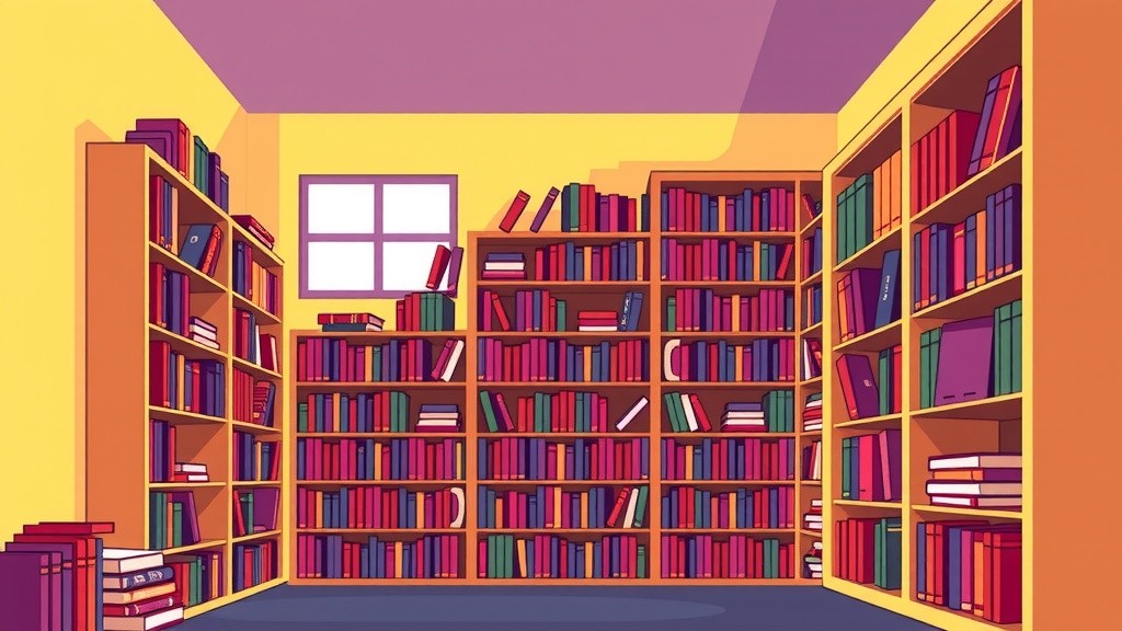 From Books to Impact