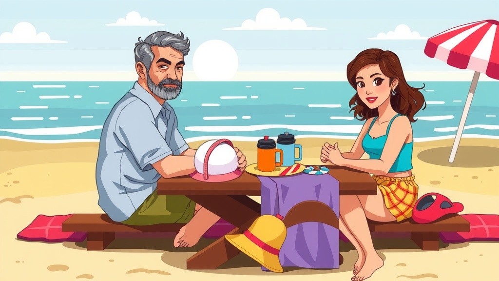 عائلة الشاطى الأزرق
