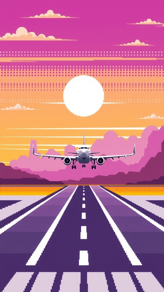 Pilot Iseng dan Kopilotnya