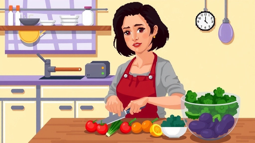 Perjuangan Ibu Ningsih