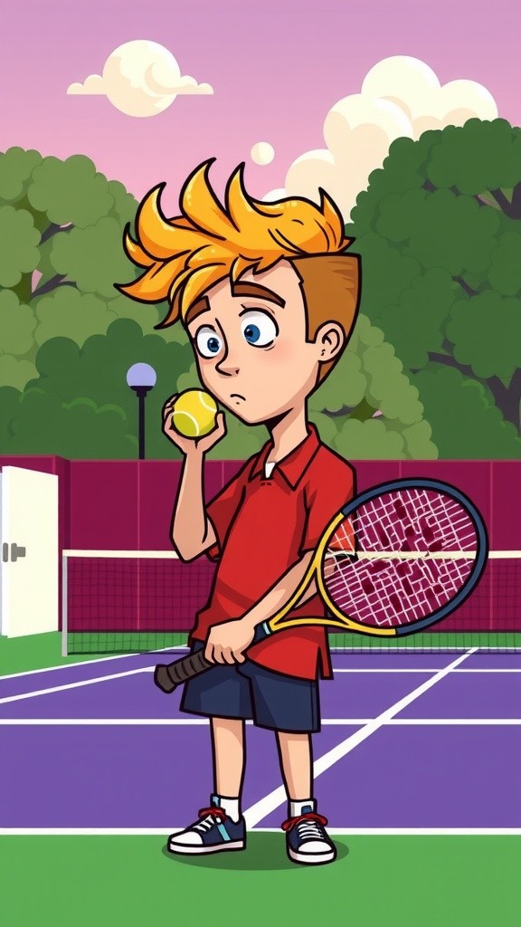 Match Point: Un Drame de Chance et d'Ambition