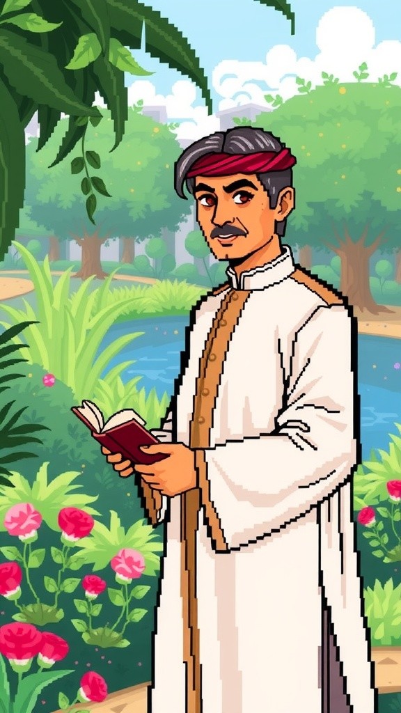 اسلام کی بنیادیں