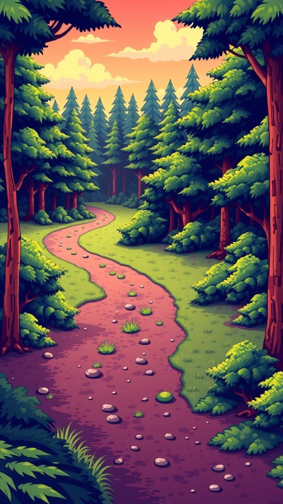 Journey of Diligence and Generosity