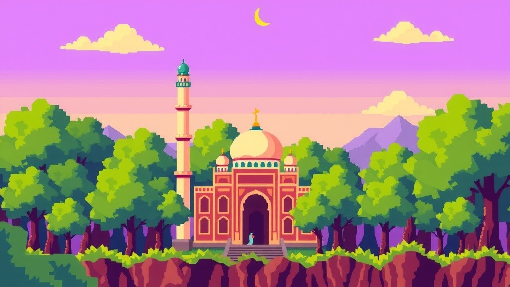 علی: ایک ایماندار مسلمان کی کہانی