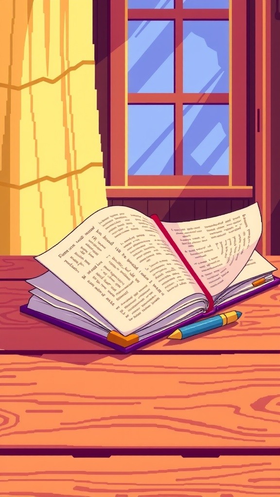 Exploring the Unseen Past