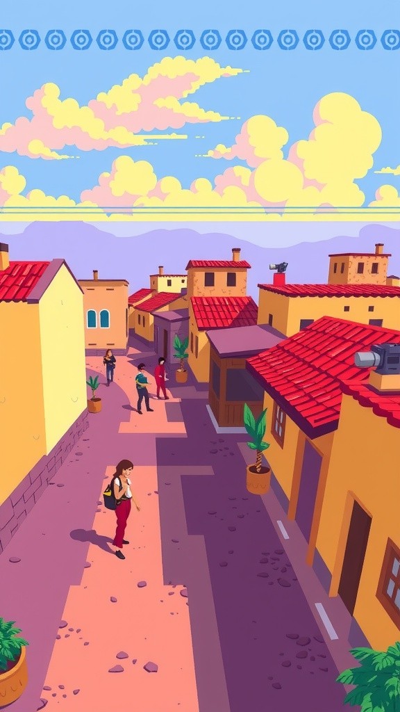 أبناء الغد المظلومون