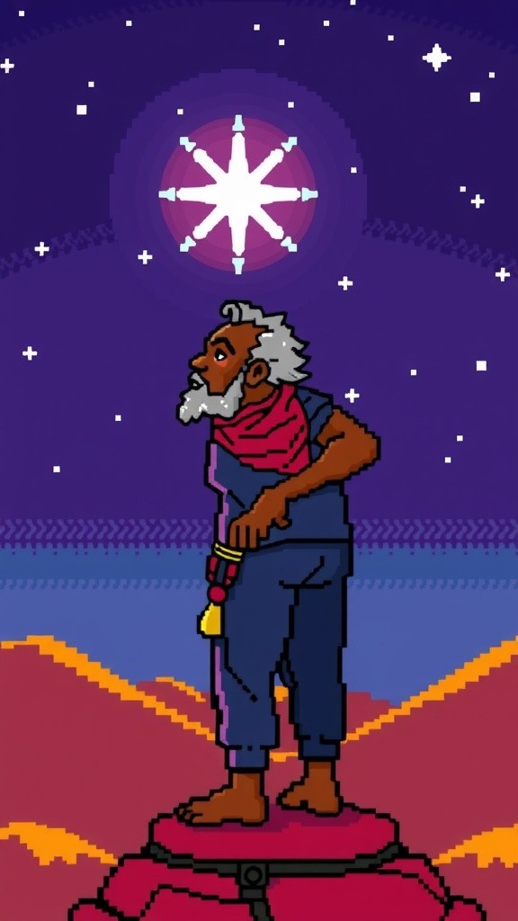 خوابوں کی جھیل