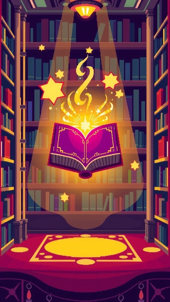 Urdu Stories Come Alive