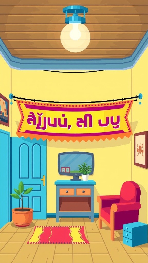 सात दिन, सात लक्ष्य