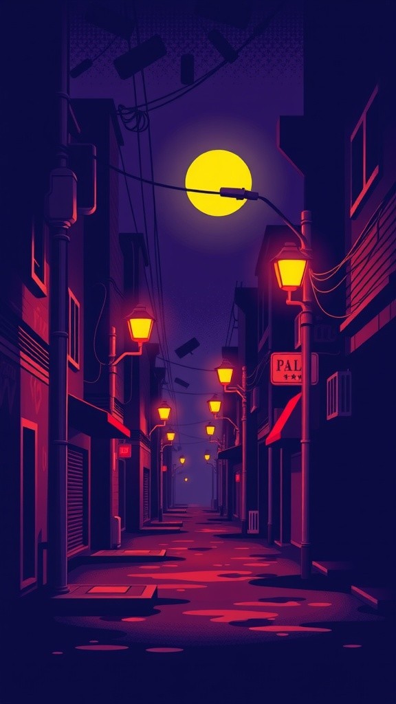 La nuit de la rencontre