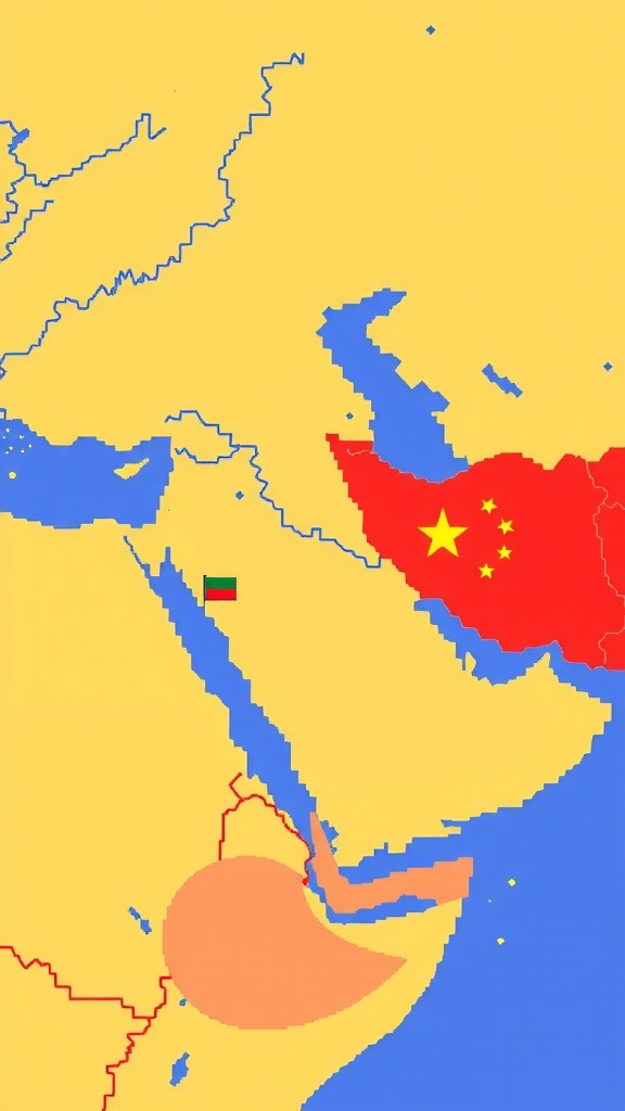 تاريخ وصول الإسلام إلى الصين وتأثيره