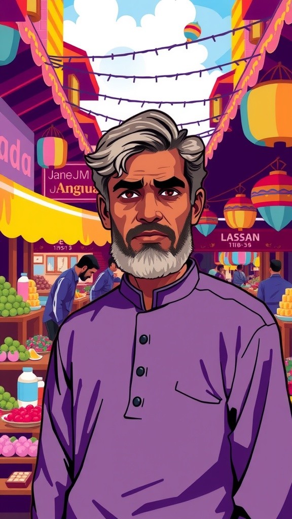 ایک نیکی کی کہانی