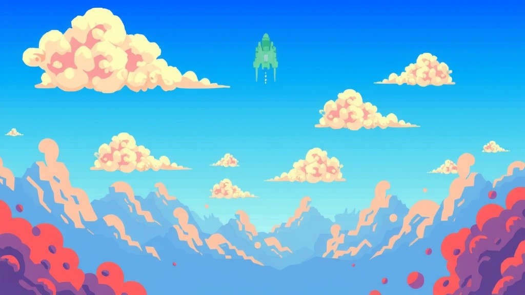 The Adventure Ship