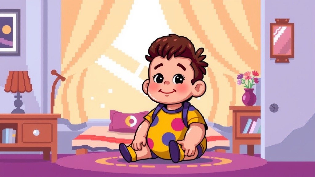ابتسامة تميم