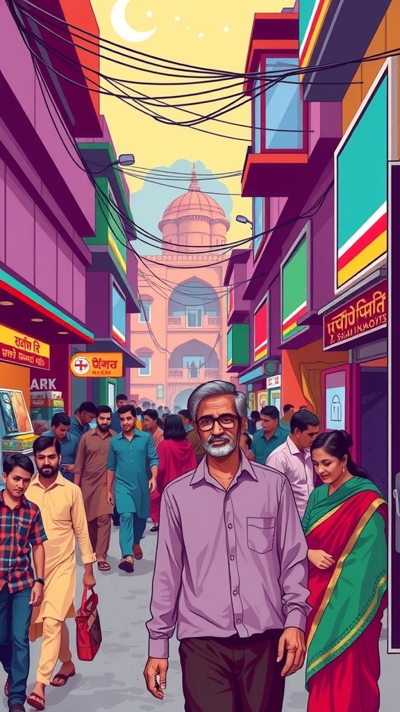 راجب کی کامیابی کی کہانی