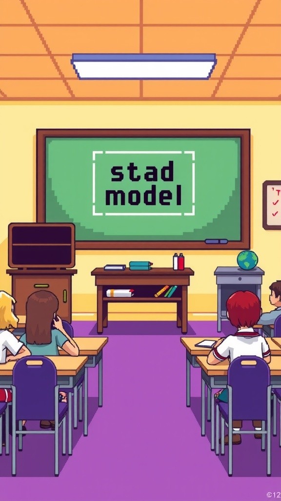 Model Pembelajaran STAD: Meningkatkan Kerja Sama dan Pencapaian Siswa