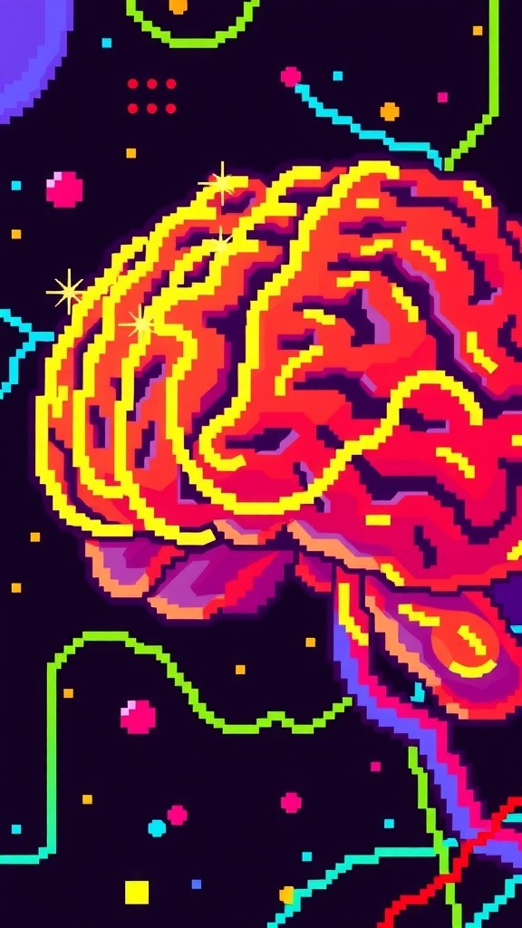 Fakta Menarik tentang Neuron di Otak Manusia