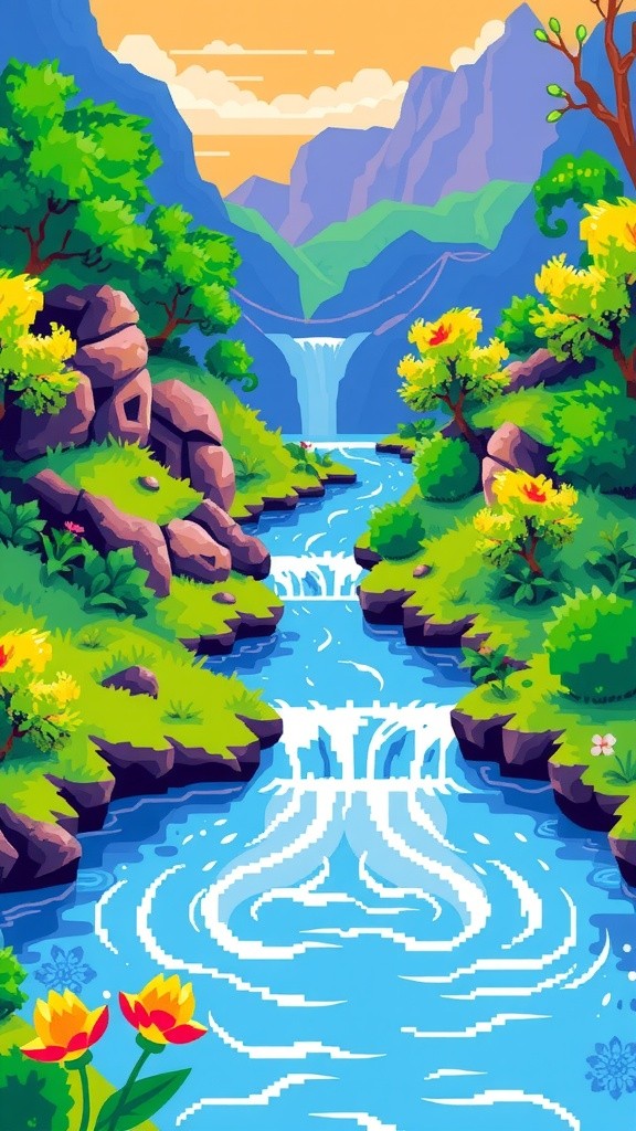 Blood: The River of Life