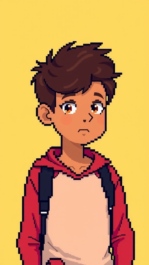 بچے اور بلی کی مہم