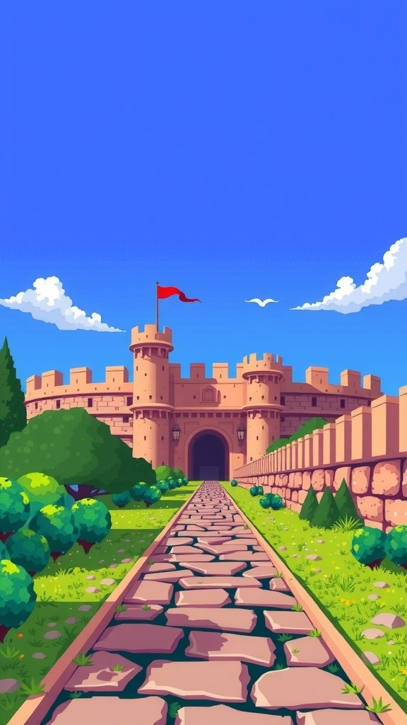 लाल किले का खजाना