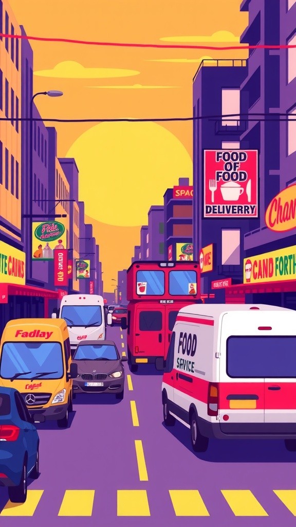¿Quién compra comida? Conociendo a tu cliente en BPO