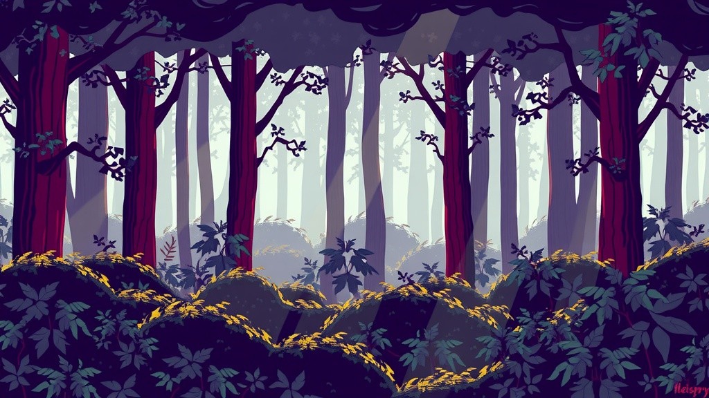 Whispers of the Jungle