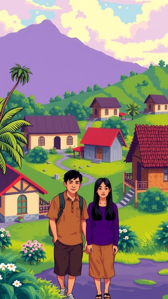 Perjalanan Inspiratif Aldi: Dari Pemalu Menjadi Seniman Sukses