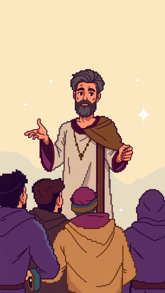 اخلاقی اصول: مسلمان کی پہچان