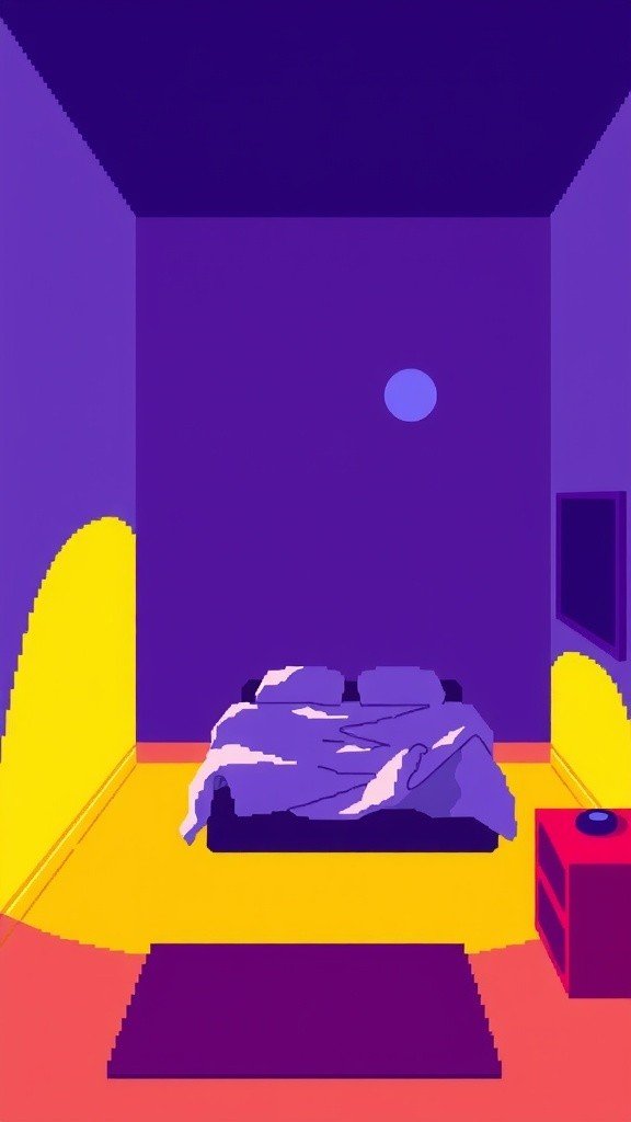 মা, আমি এই ঘরে একা নই