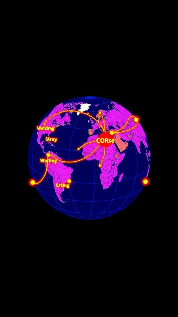 Building Bridges in Cyberspace