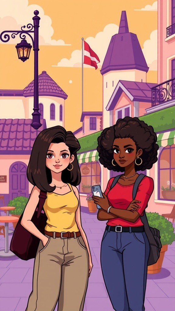 खोया हुआ दोस्त