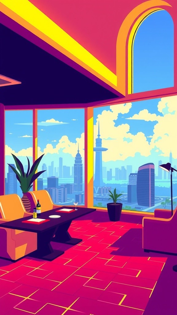 Negosiasi Miliarder: Pertemuan Empat Juta Dolar di Jakarta