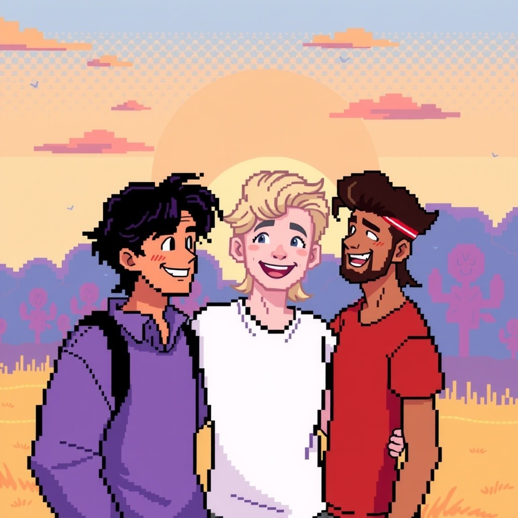 Transformasi Remaja: Dari Kenakalan ke Kesadaran