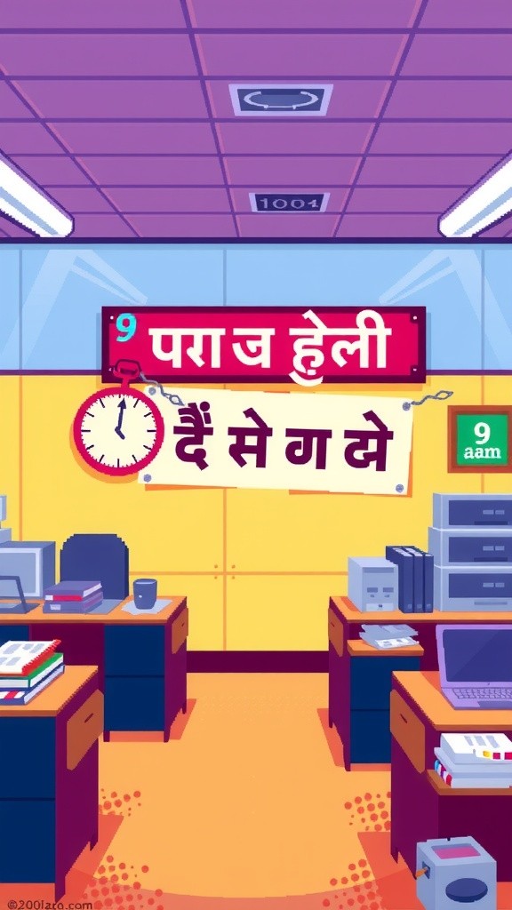 इंटरव्यू का बेवकूफी भरा दिन