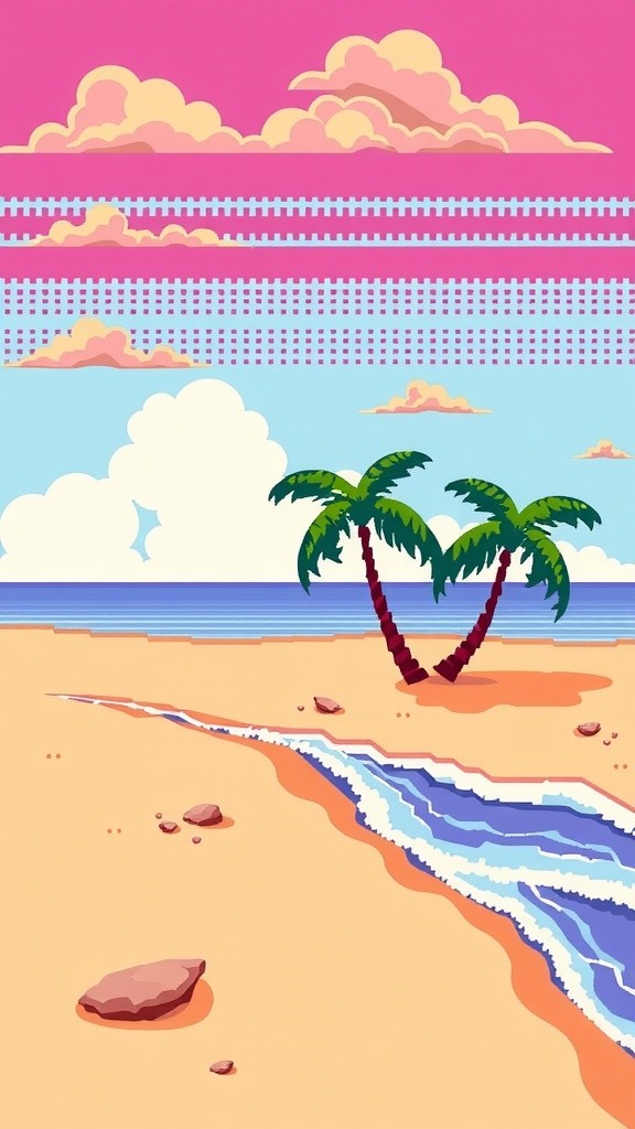 Permintaan Terakhir di Pulau Terpencil