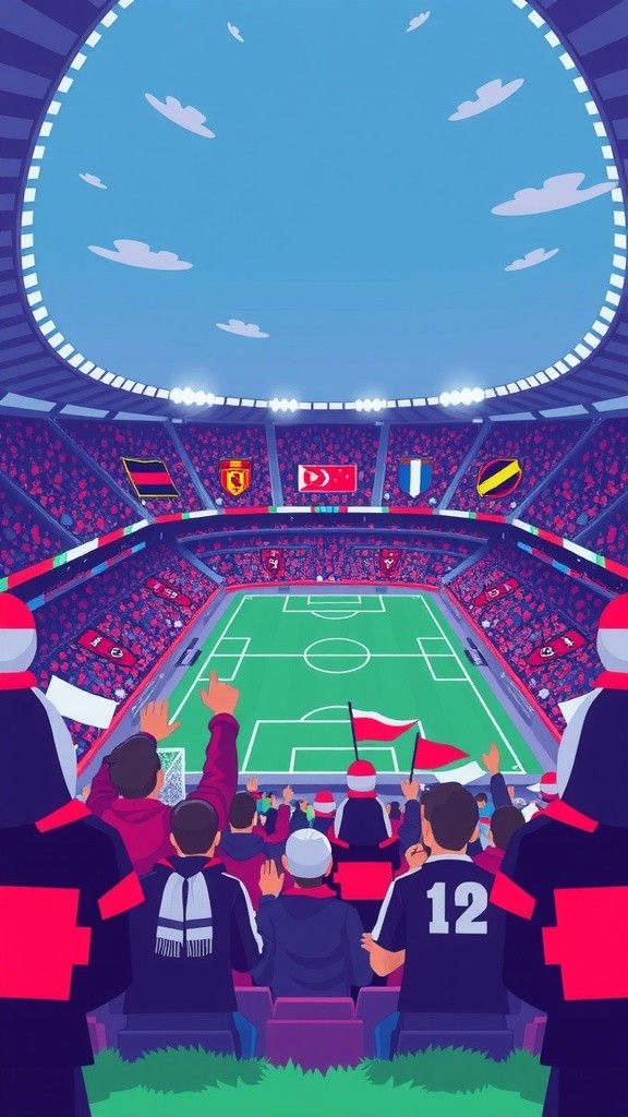 The Rise of Cristiano Ronaldo: A Football Legend's Journey
