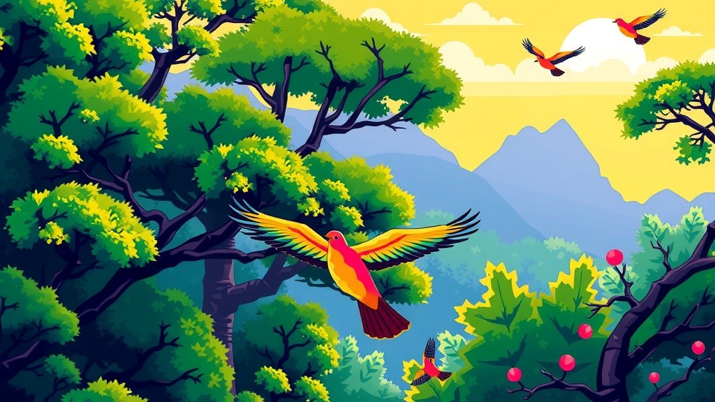 Kahaniyan Chhoti Chhoti (Little Stories)