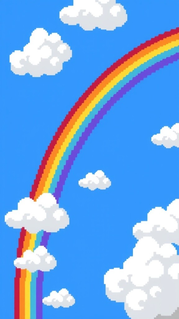 The Little Cloud's Dream