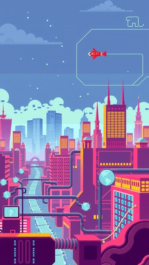 Harnessing the Power of Data in Modern Technology