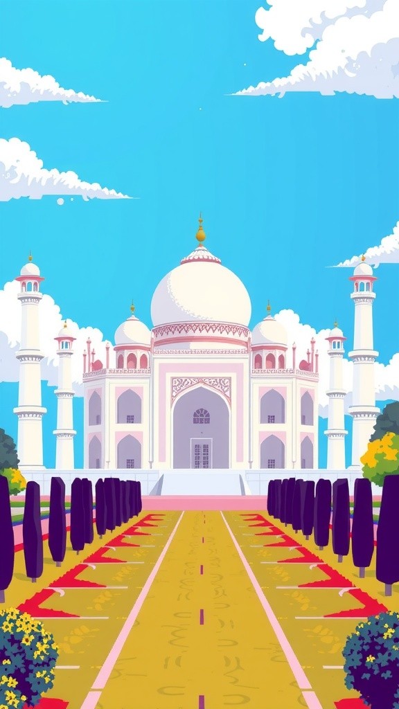 ताज महल का रहस्य
