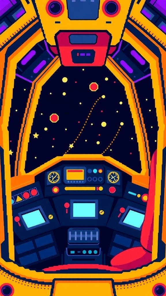 Mind-Blowing Space Facts