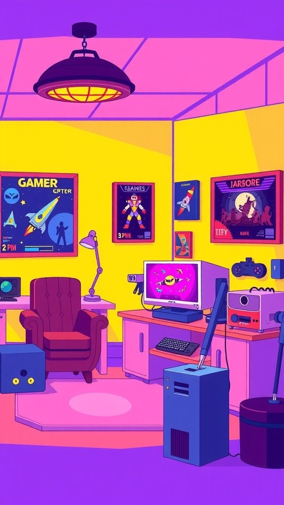 El Método Secreto para Ganar Dinero con Juegos