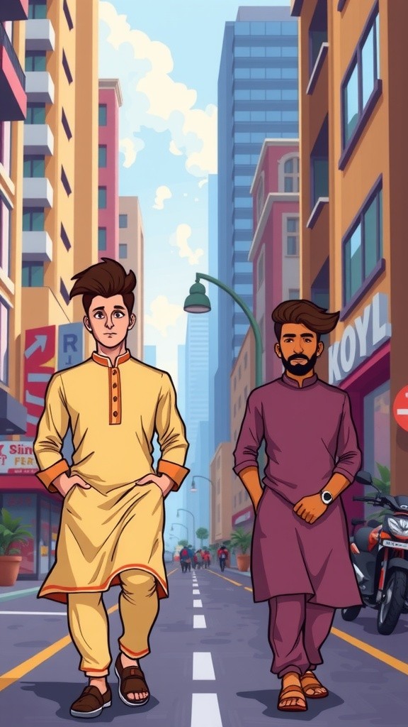 Himmat Aur Mehnat: Sapno Ki Yeh Yatra