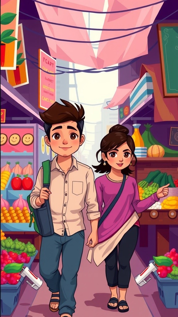 मोटू पतलू और जादुई पेन