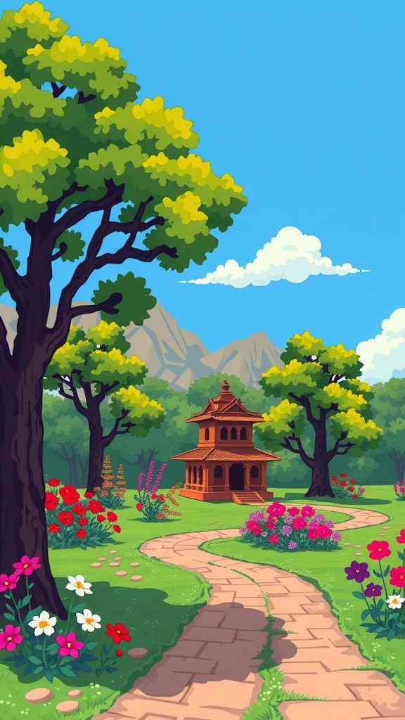 भगवान की सच्ची पूजा - सेवा और दया की कहानी
