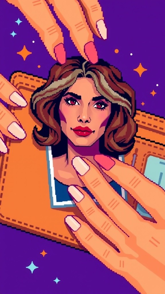 Kekuatan Cinta: Mengatasi Masalah dengan Mengingat Istri