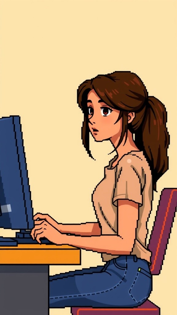 From Zero to Hero: The Journey of Game Development