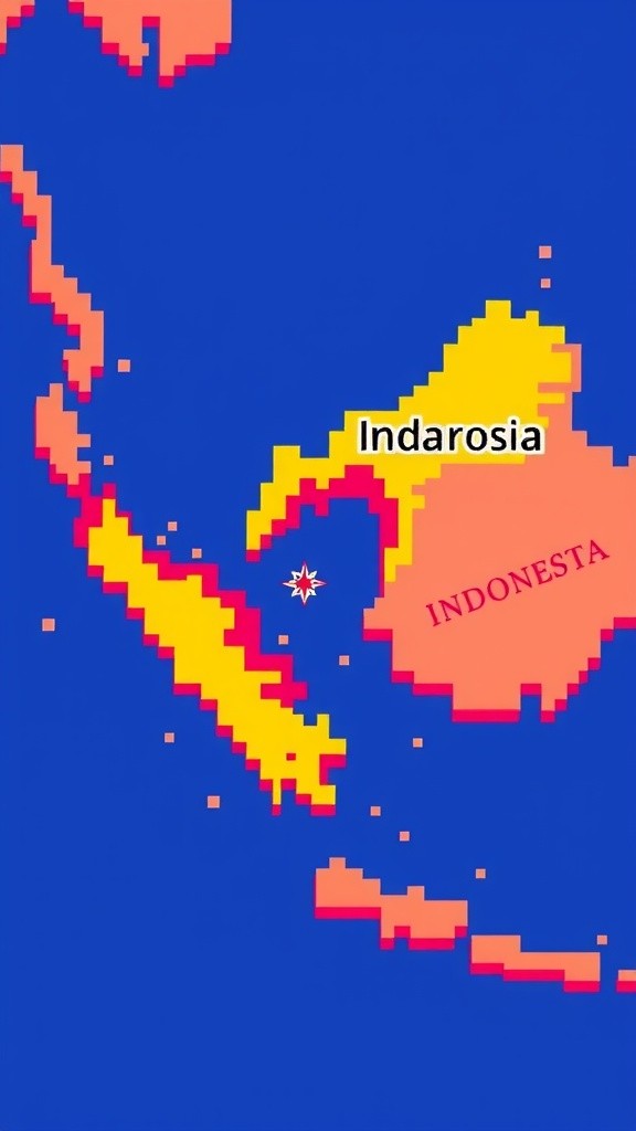 Orde Baru: Keberhasilan dan Tantangan Rezim Soeharto di Indonesia