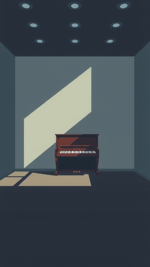 A Tune for Two